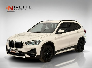 BMW X1 F48 2,0 20i (178 KM) sDrive Salon PL-1