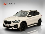 BMW X1 F48 2,0 20i (178 KM) sDrive Salon PL