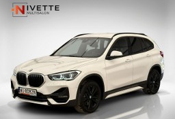 BMW X1 F48 2,0 20i (178 KM) sDrive Salon PL
