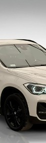 BMW X1 F48 2,0 20i (178 KM) sDrive Salon PL-3