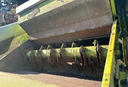 Claas Dominator Mega 88 98 202 204 Sieczkarnia Siekacz Słomy Kompletna Zestaw Rozdrabniacz