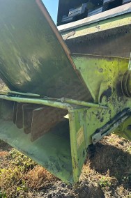 Claas Dominator Mega 88 98 202 204 Sieczkarnia Siekacz Słomy Kompletna Zestaw Rozdrabniacz-2