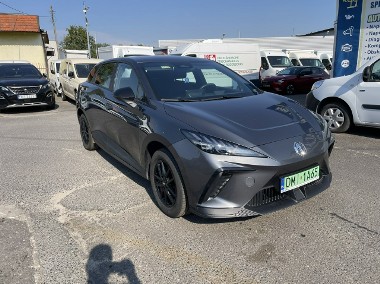 MG MG 4 Electric Elektryk 179 KM 2023-1