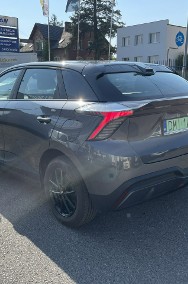 MG MG 4 Electric Elektryk 179 KM 2023-2