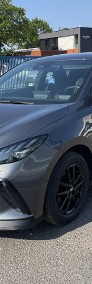 MG MG 4 Electric Elektryk 179 KM 2023-3