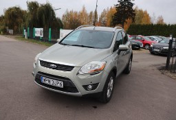 Ford Kuga I Super stan gwarancja