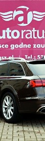 Audi Allroad III (C7) FV 23%* Org. Lakier Bezwypadkowe *Pełny Serwis* Szklany Dach* 4X4-3.-4