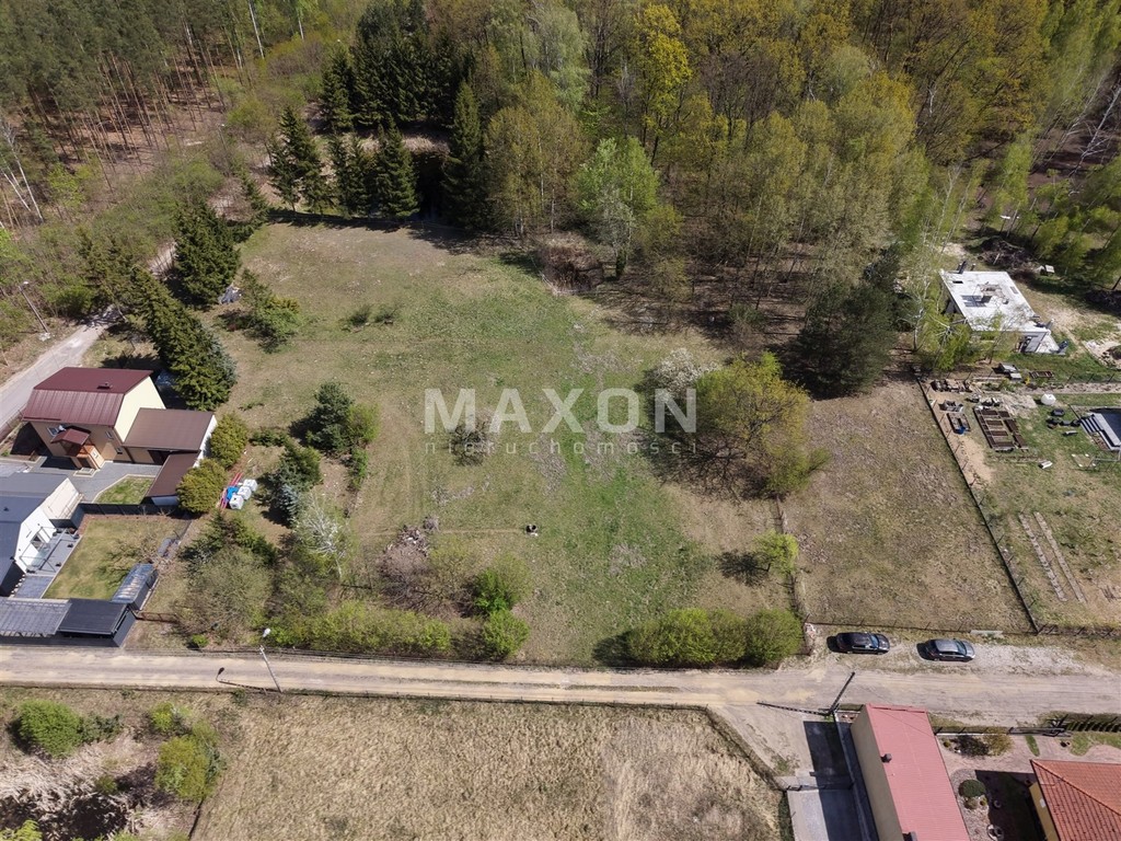 Zbuduj dom ? sąsiedztwo lasu ? spokojna okolica - Widok 2