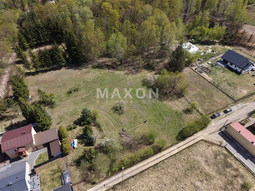 Zbuduj dom ? sąsiedztwo lasu ? spokojna okolica - Widok 5