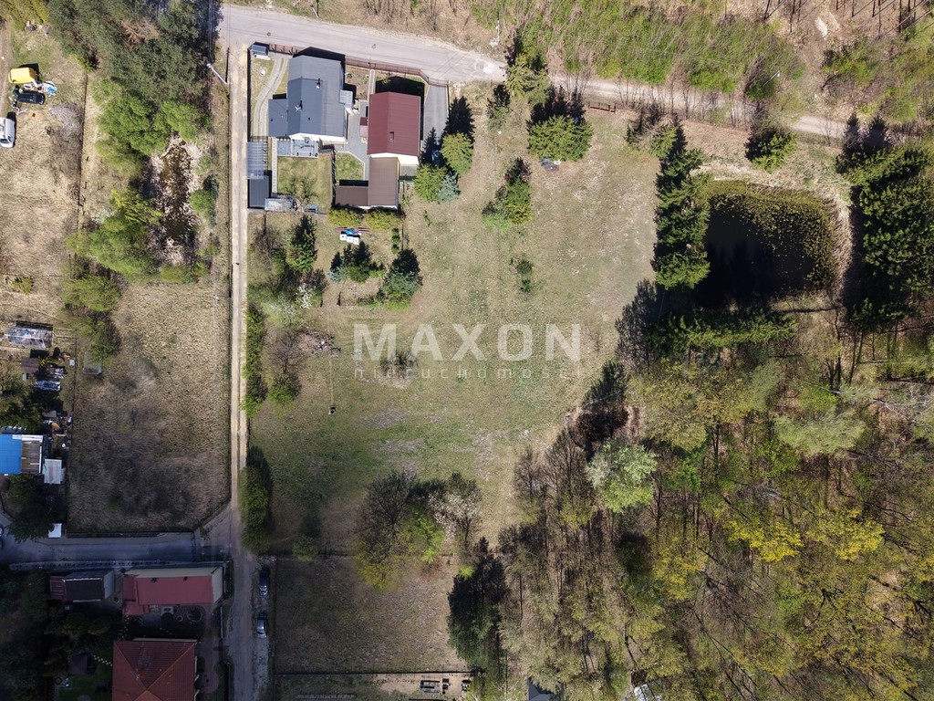 Zbuduj dom ? sąsiedztwo lasu ? spokojna okolica - Widok 6