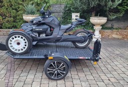 Can-Am Ryker 899 cm3 82KM 2024r