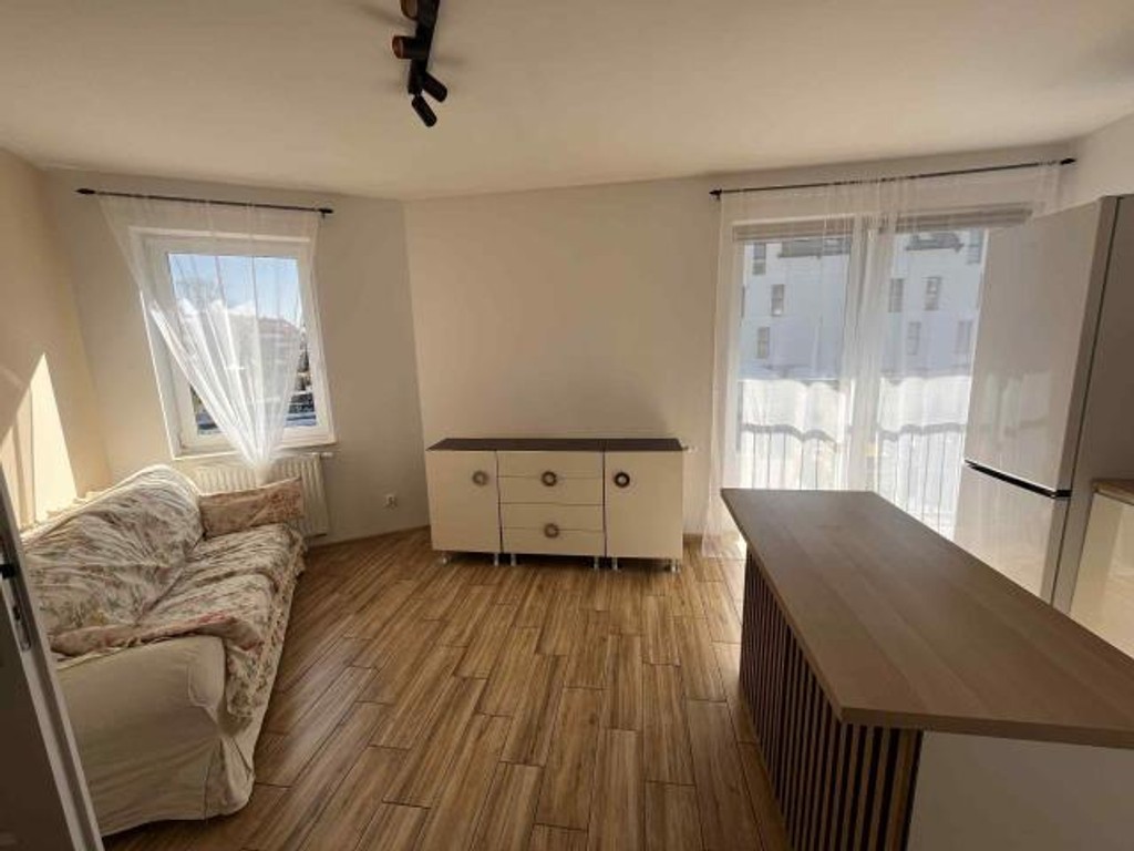 Mieszkanie na sprzedaż, 2 pokoje, 42 m², Siechnice