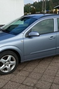 Opel Astra H SPRZEDANY ! ! !-2