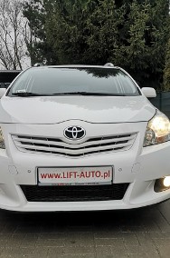 Toyota Verso 1.8 Benzyna 147KM Klima Tempomat Nawi Parktronic Kamera 7-Osobowa-2