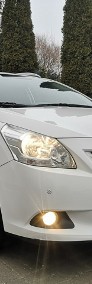 Toyota Verso 1.8 Benzyna 147KM Klima Tempomat Nawi Parktronic Kamera 7-Osobowa-3