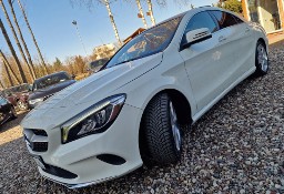 Mercedes-Benz Klasa CLA C117/X117 2.0 Benzyna , 4Matic , Bogate Wyposażenie ,