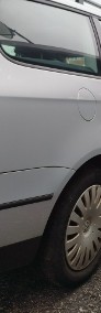 Volkswagen Passat B6 2,0 COMMONREIL 110 KM zadbany oplaty w cenie-4