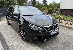 Peugeot 308 II 1.6 HDI 120KM LED Panorama Navi Alu Tempomat Klimatronik PDC