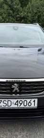 1.6 HDI 120KM LED Panorama Navi Alu Tempomat Klimatronik PDC-3