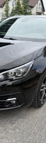 1.6 HDI 120KM LED Panorama Navi Alu Tempomat Klimatronik PDC-4