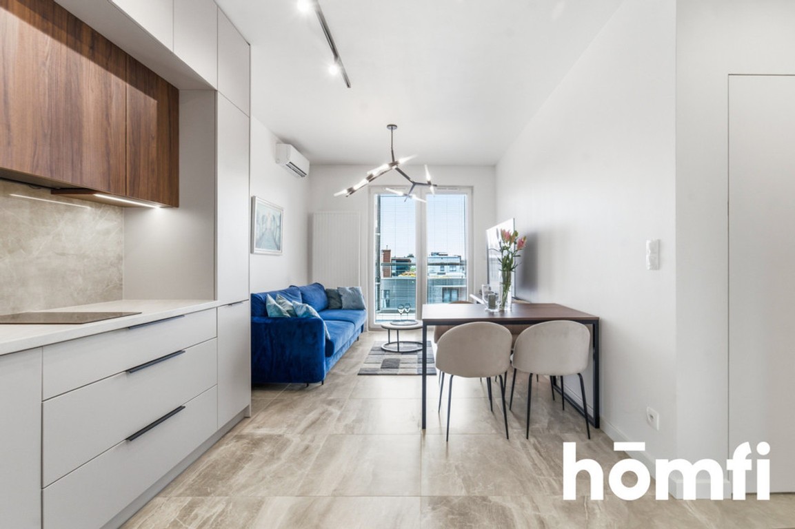 Elegancki apartament przy Dolinie Pięciu Stawów - Widok 2