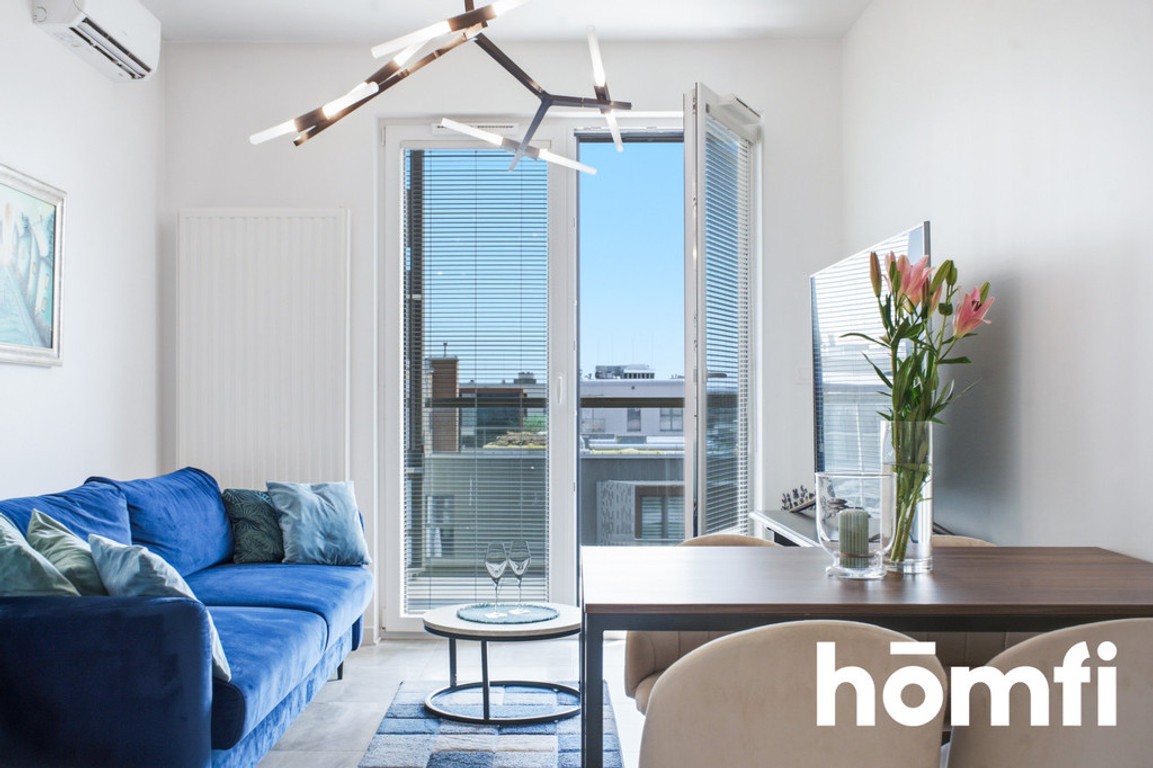 Elegancki apartament przy Dolinie Pięciu Stawów - Widok 3