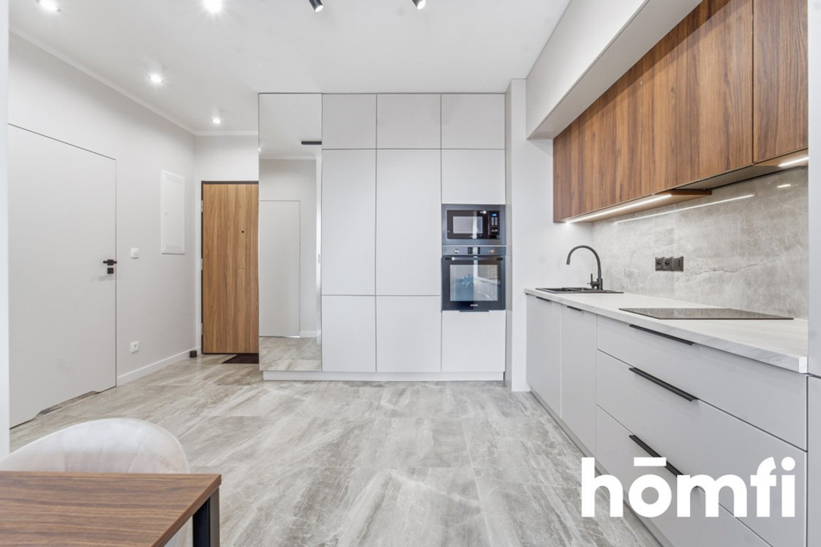 Elegancki apartament przy Dolinie Pięciu Stawów - Widok 4