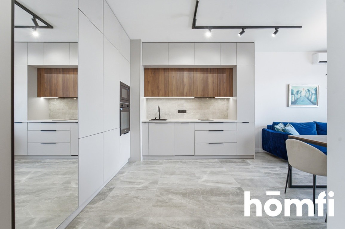 Elegancki apartament przy Dolinie Pięciu Stawów - Widok 5