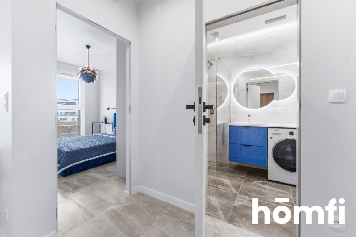 Elegancki apartament przy Dolinie Pięciu Stawów - Widok 6
