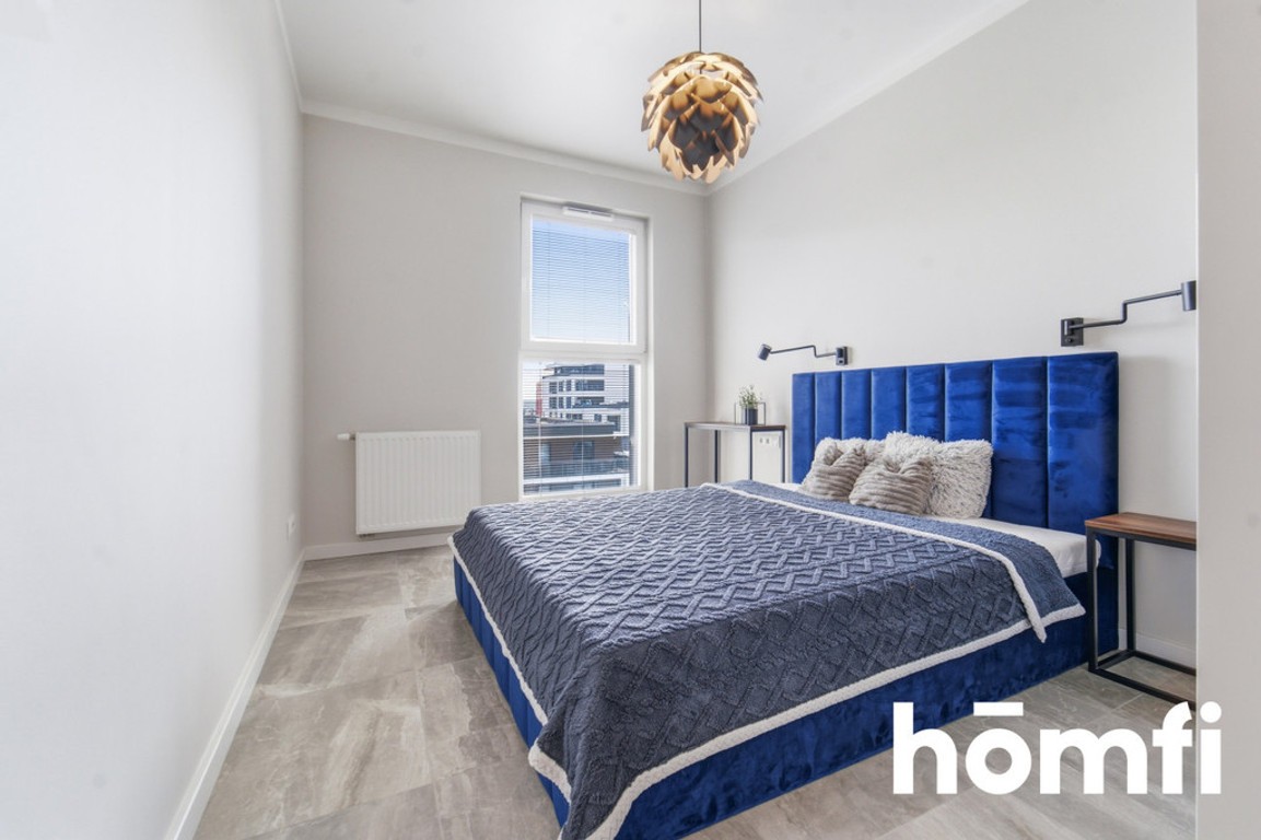 Elegancki apartament przy Dolinie Pięciu Stawów - Więcej