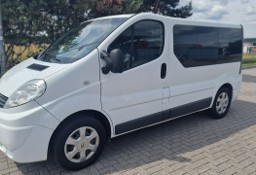 Renault Trafic II trafić przebieg 90.000tys km ! ! !