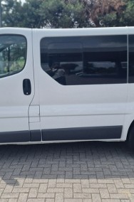 Renault Trafic II trafić przebieg 90.000tys km ! ! !-2