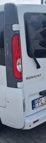 Renault Trafic II trafić przebieg 90.000tys km ! ! !-4