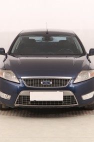 Ford Mondeo VI , GAZ, Navi, Klimatronic, Tempomat, Parktronic,ALU-2