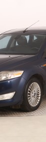 Ford Mondeo VI , GAZ, Navi, Klimatronic, Tempomat, Parktronic,ALU-3