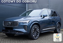 Volvo XC90 V B5 B AWD Ultra Bright B5 B AWD Ultra Bright 2.0 (264KM)| Hak