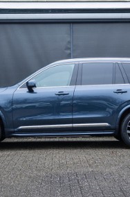 Volvo XC90 V B5 B AWD Ultra Bright B5 B AWD Ultra Bright 2.0 (264KM)| Hak-2