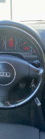 Audi A4 II (B6) 2.0-4