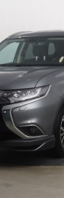 Mitsubishi Outlander III , Salon Polska, 1. Właściciel, Serwis ASO, Automat, 7 miejsc,-3