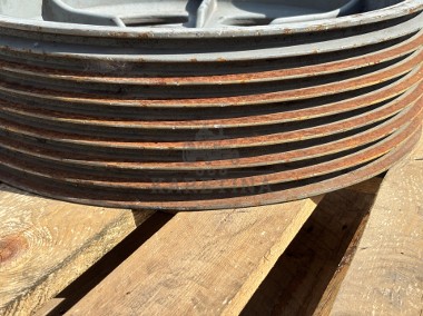 Claas Jaguar 970 Koło Pasowe 8 rzędowe 00 0495 821 4 0004958214-1