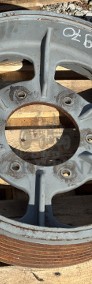 Claas Jaguar 970 Koło Pasowe 8 rzędowe 00 0495 821 4 0004958214-3