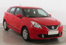 Suzuki Baleno , Salon Polska, 1. Właściciel, GAZ, Klima