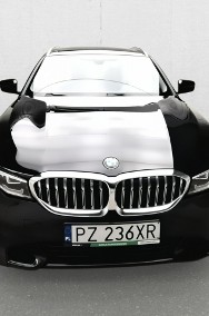 BMW SERIA 3-2