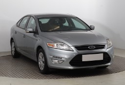 Ford Mondeo VII , Salon Polska, Serwis ASO, Klimatronic, Parktronic