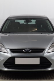 Ford Mondeo VII , Salon Polska, Serwis ASO, Klimatronic, Parktronic-2