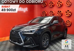 Lexus NX NX 14- 350h Prestige 2.5 Hybrid 350h Prestige 2.5 Hybrid 200KM | Podgrzewane