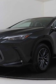 Lexus NX NX 14- 350h Prestige 2.5 Hybrid 350h Prestige 2.5 Hybrid 200KM | Podgrzewane-2