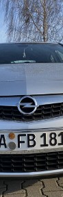 Opel Astra J Bezwyp Or.lak K.Serw -120 tkm Temp Grz Fot 1.6-3