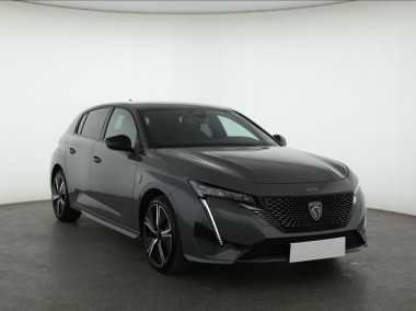 Peugeot 308 P5 , Salon Polska, 1. Właściciel, Serwis ASO, Automat, VAT 23%,-1