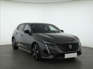 Peugeot 308 P5 , Salon Polska, 1. Właściciel, Serwis ASO, Automat, VAT 23%,